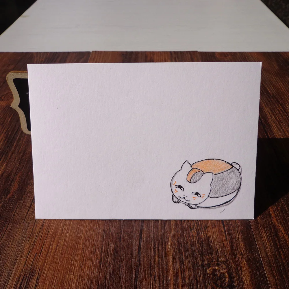 20 шт. открытка из крафт бумаги 14 8 х10 см|paper message|vintage papercard kraft paper |
