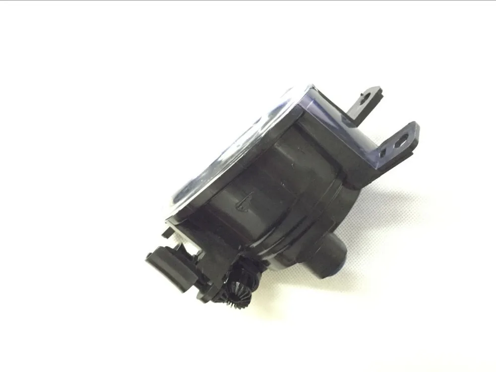 Противотумансветильник фара правая сторона без светильник почки включена для BMW