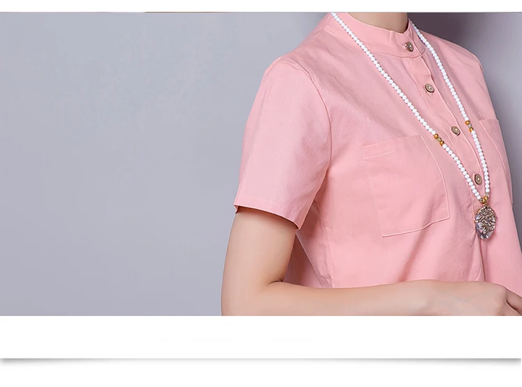 Большие размеры топы blusas feminina 2017 корейские весенне-летние женские рубашки белые