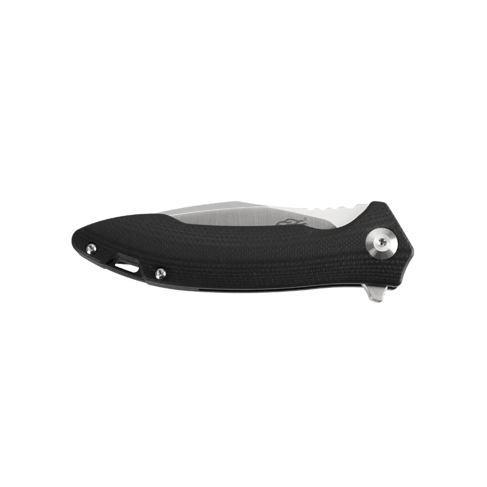 Ganzo Firebird FH51 60HRC D2 лезвие G10 Ручка складной Ножи Открытый аварийный карманный нож кемпинг тактический EDC инструмент сбора