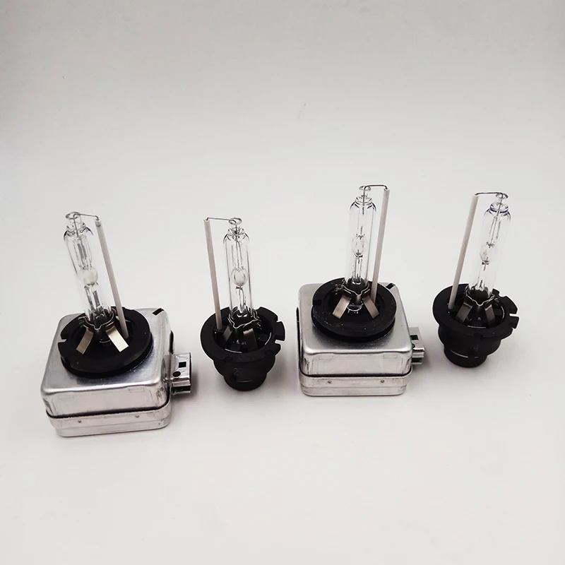 Автомобильная проблесковая 2 шт. D1S D2S D3S D4S D1R D2R D3R D4R 12 V 35 W лампы Xenon HID Замена фар лампа 4300 K 5000 K 6000 K 8000 K