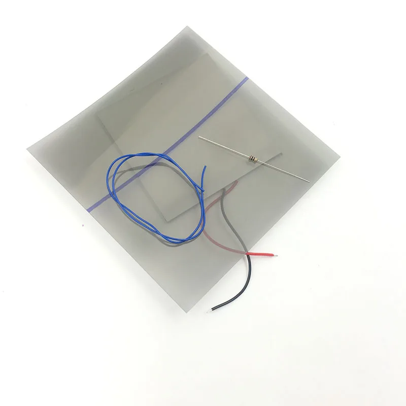 Для GB GBP Mod с подсветкой используйте холодный белый ЖК-экран чтобы включить