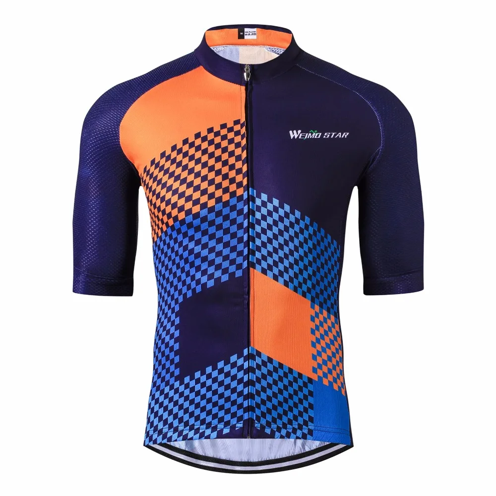 Джерси для велоспорта Мужская велосипедная одежда велосипедный Топ Pro teamRopa Ciclismo