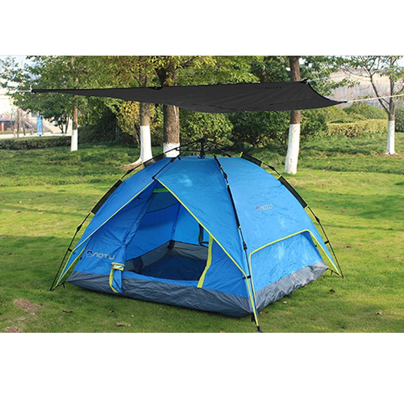 1 шт. открытый тент плащ-Палатка Подушка для пикника Ткань Оксфорд непромокаемый