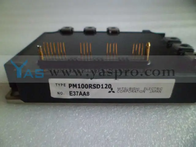 IPM модуль PM100RSD120 Фотогалерея|module| |
