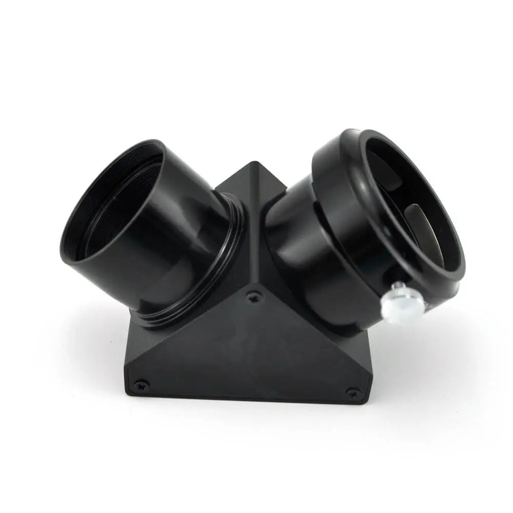 Visionling 2 дюйма металлическое улучшенное диэлектрическое &quot90 градусов