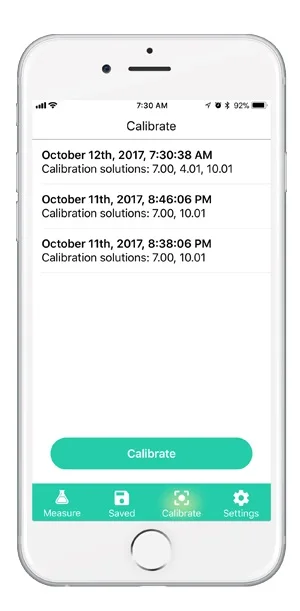 Bluetooth Сменный электрод тестер водостойкий карманная ручка ацидометр iOS приложение для Android CE FCC IC NCC RoHS