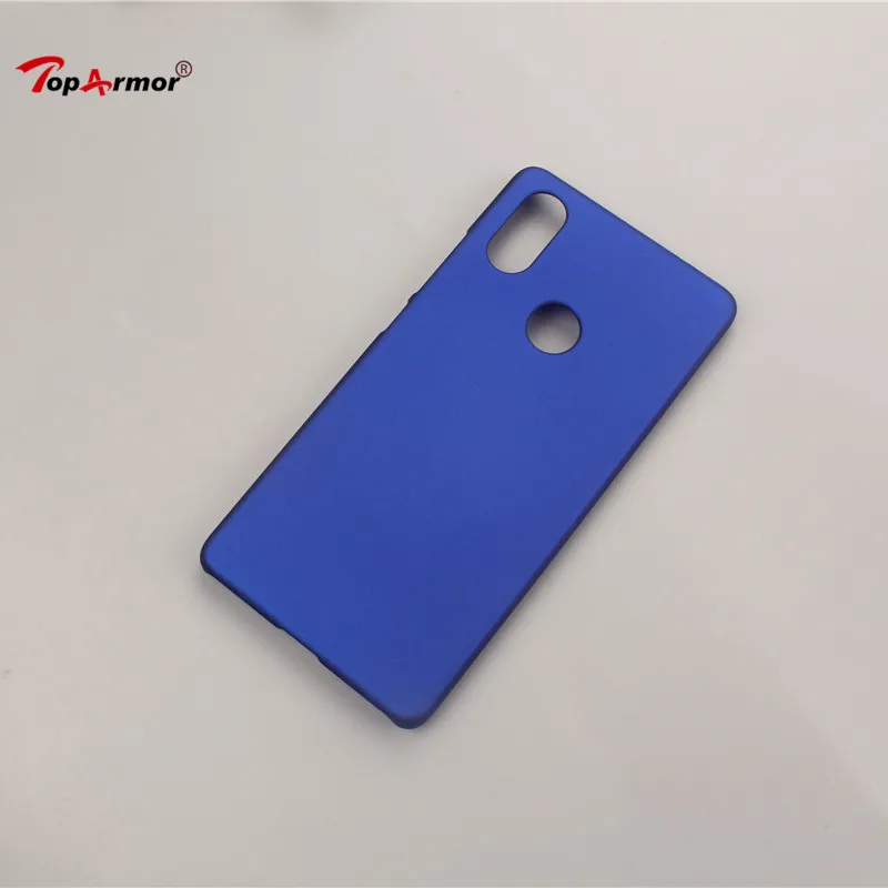 Пластиковый Матовый Жесткий Чехол для Xiao mi Red mi Note 6 Pro 6A 6 5Plus S2 mi Max3 mi x2S 8 SE Explorer A2 6X A1 5X Poco F1 чехол для телефона s