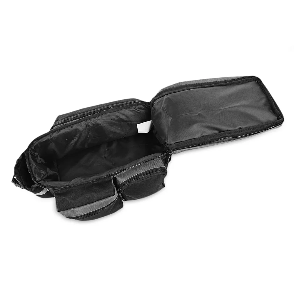 ROSWHEEL 6L Многофункциональный Горный Руль для шоссейного велосипеда велосипедная