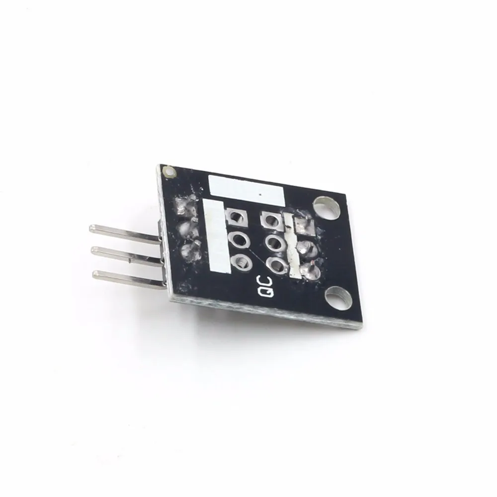 KY-001 DS18B20 модуль датчика температуры измерительный DC 3 ~ 5V | Электронные компоненты