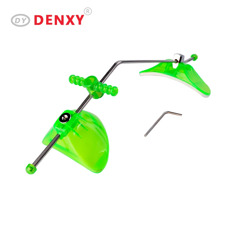 Denxy 2 шт. обратный тянуть головной убор стоматологический маска для лица