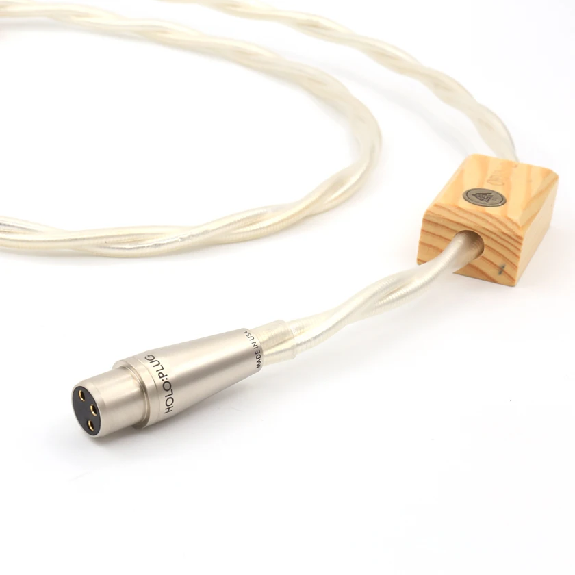 Nordost Odin 2 110 Ом XLR штекер Балансирующий коаксиальный цифровой Соединительный
