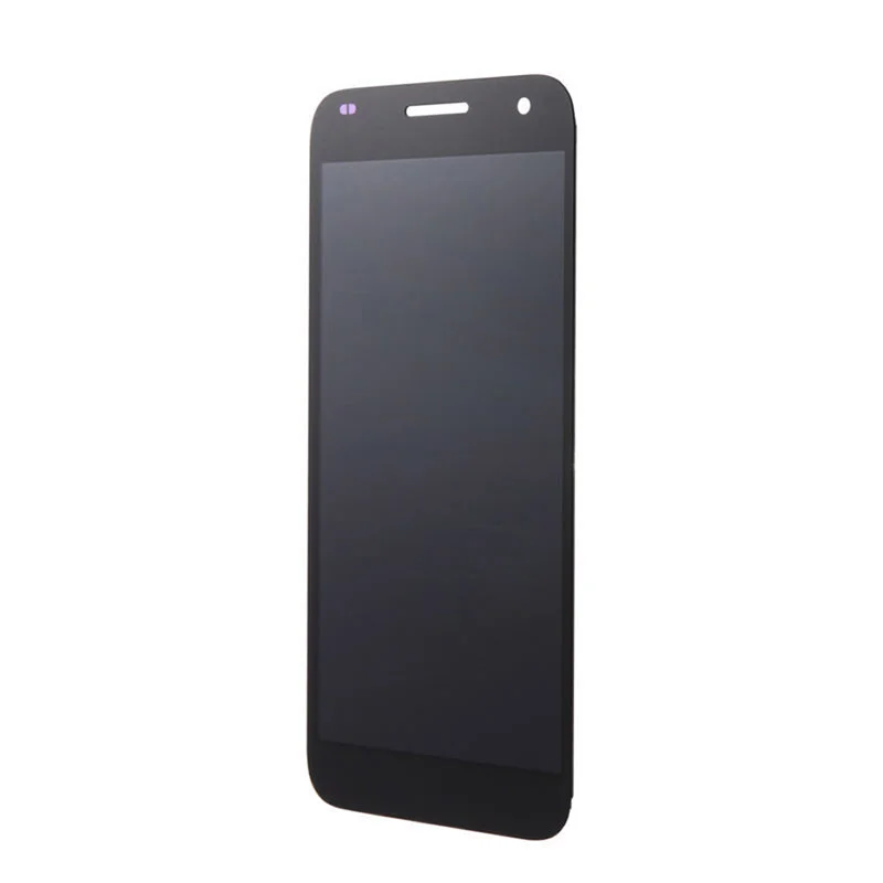 5 ''дюймовый для Huawei G7 ЖК-дисплей Ascend L01 L03 TL00 UL00 UL20 панель сенсорный дигитайзер