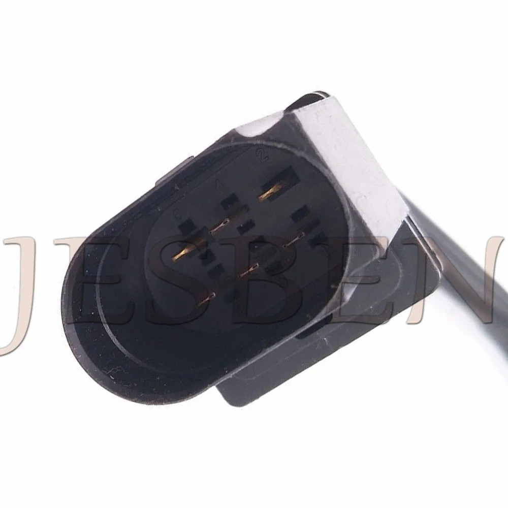 Высококачественный кислородный датчик Lambda O2 для Jetta 1.8L-L4 GOLF Beetle Skoda 99-05 No#0 258 007 351 0258007351 1K0998262D 234-5112