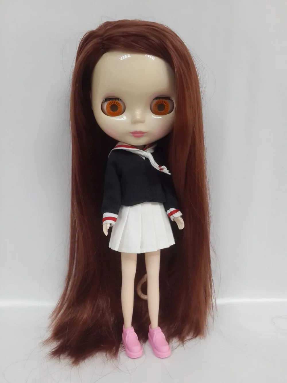 Кукла Серия № RDBW14 | Игрушки и хобби