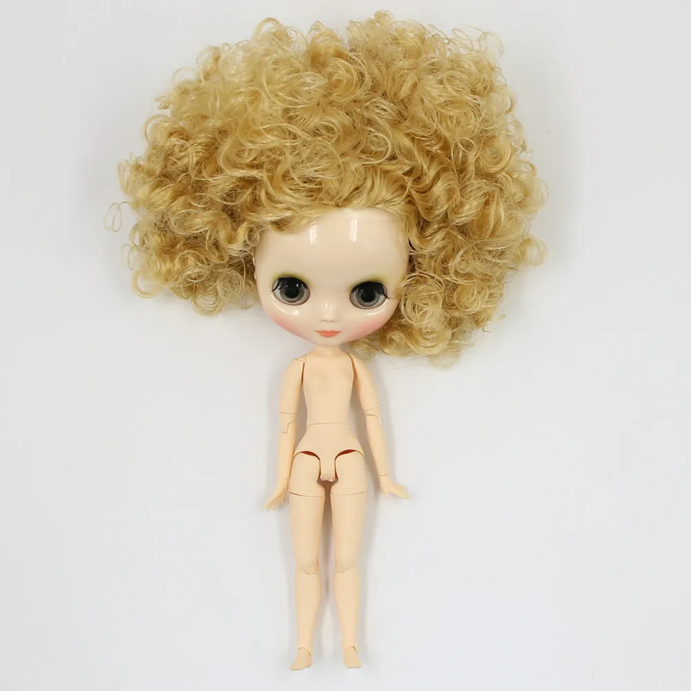 Кукла middie blyth 20 см кукла с обнаженным шарнирным телом белой кожей различными
