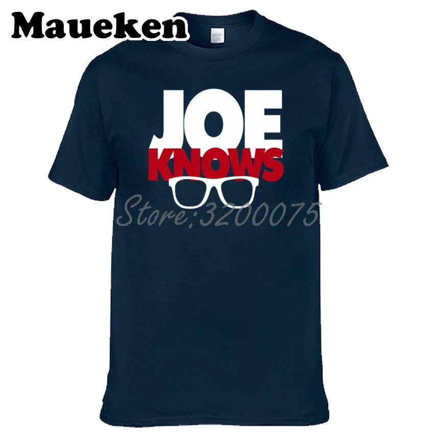 Мужская футболка Joe Maddon 70 Chicago Know Kris Bryant Anthony Rizzo для фанатов Cubs подарок
