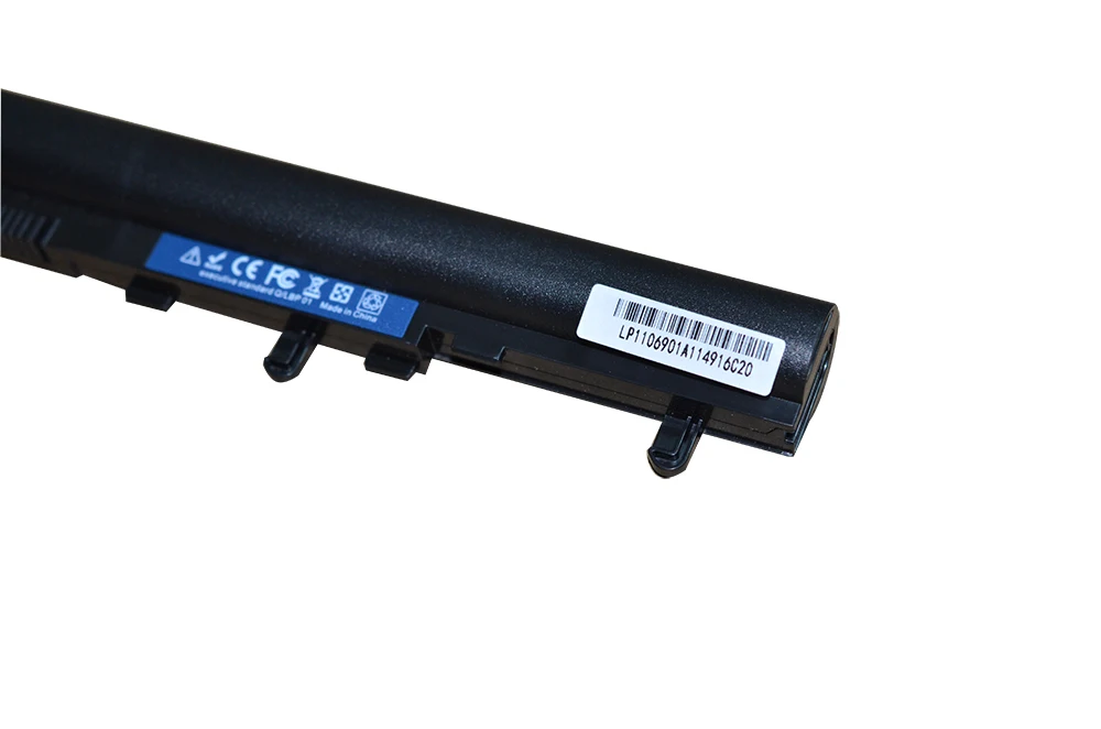 Golooloo ноутбука черный Батарея для ACER Aspire V5-571 V5-571P V5-571PG AL12A32 V5 V5-571G V5-471 V5-471G V5-471P V5-531 V5-551