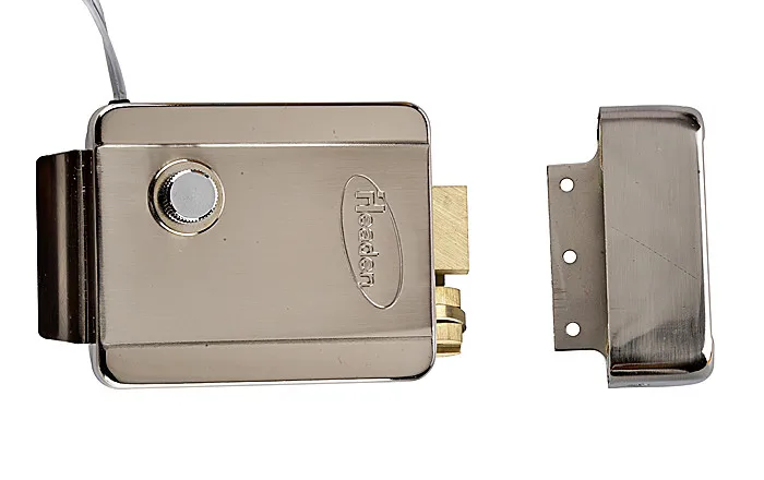 Управление доступом Электрический замок используется для Anti Theft и деревянный