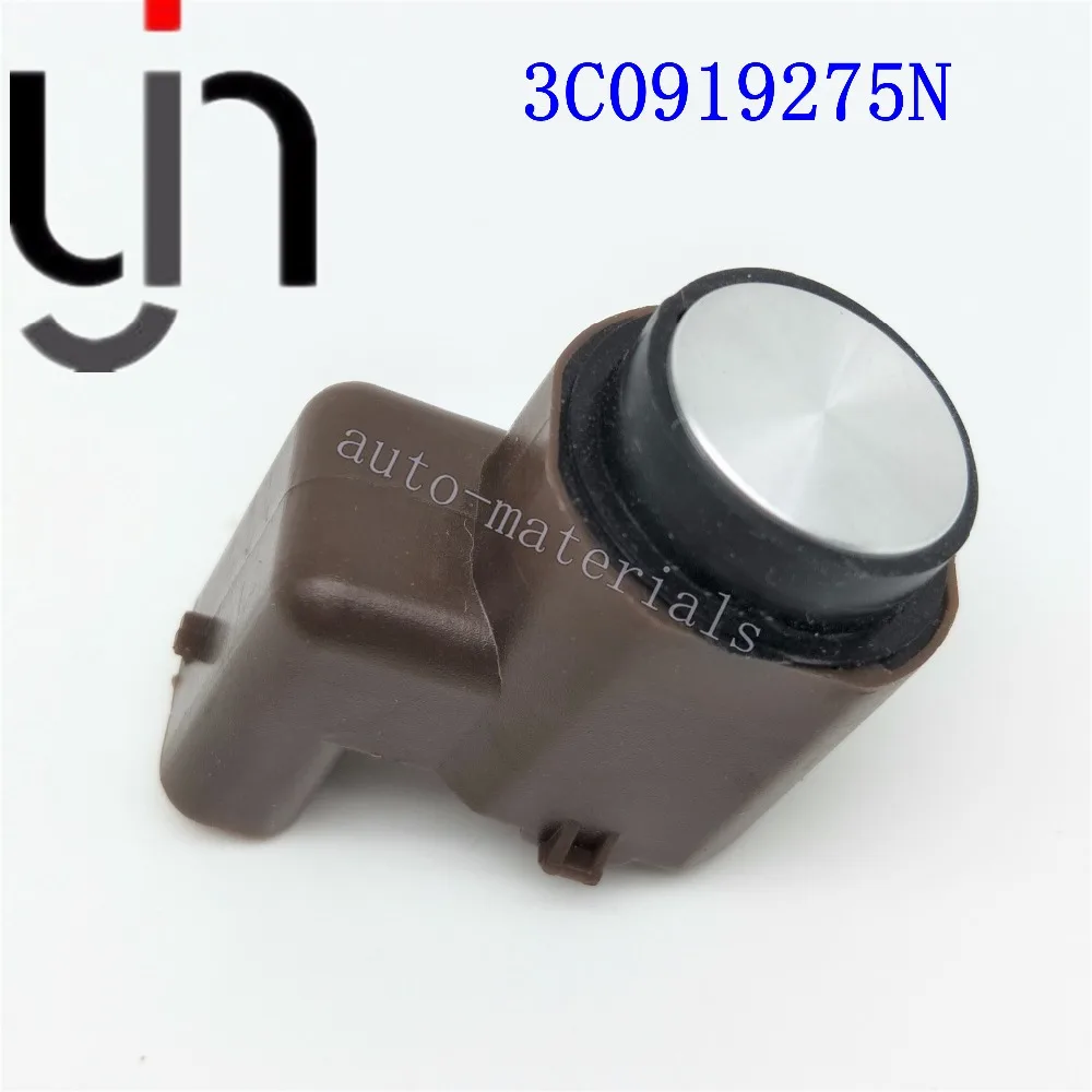 4 шт. FAT новинка для VW GOLF PASSAT TOURAN JETTA датчик парктроника PDC 3C0919275N 3C0919275R 3C0919275B 3C0919275