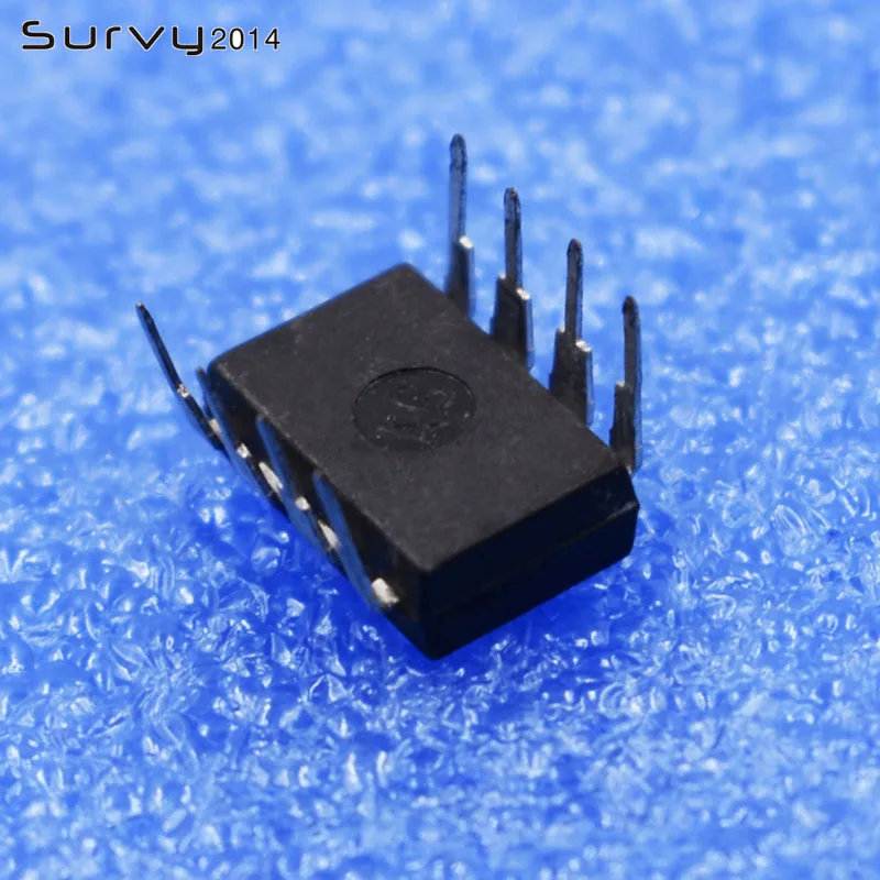 1/5 шт LM2574HVN ADJ DIP 8 Высокое качество IC|Интегральные схемы| |