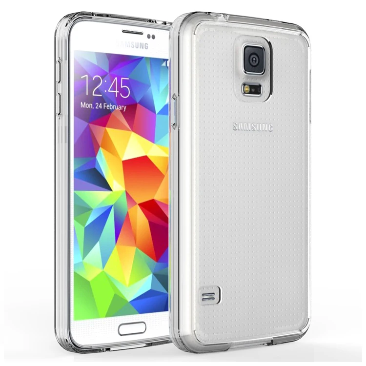 kainuen Silicon phone call case for Samsung galaxy s5 neo Silicone tpu cases Luxury Cover 3d coque |