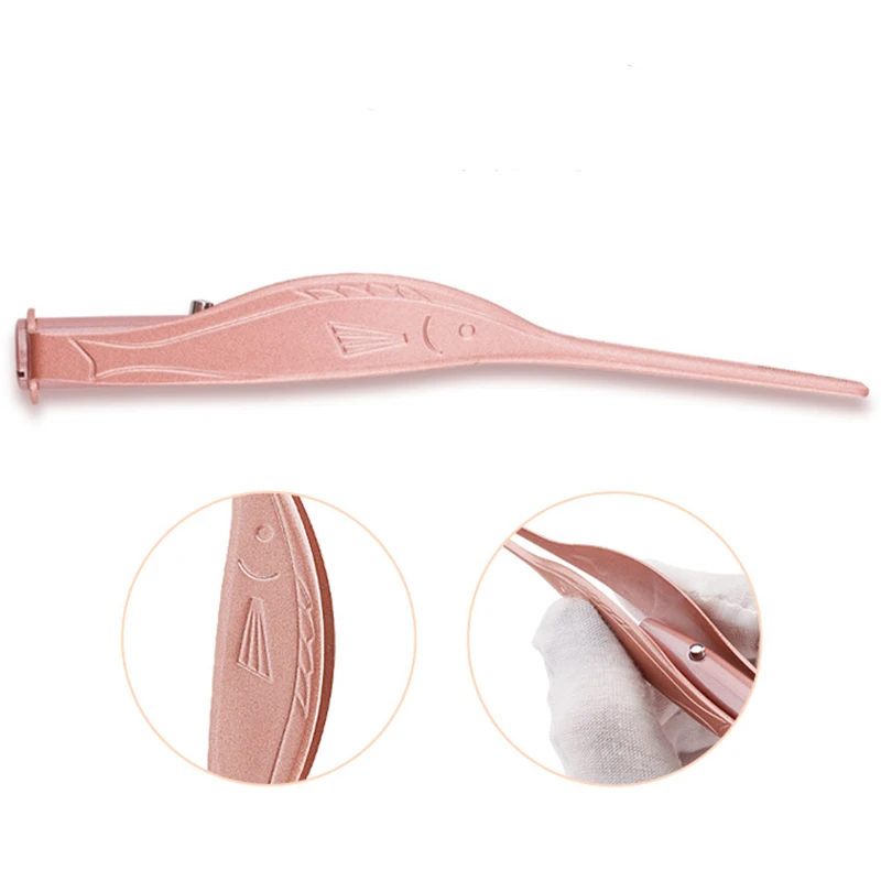 3pcs/Set Ear Wax Cleaner LED Flashlight Earpick Earwax Remover Luminous Curette Light Spoon Cleaning Tool Nail Clipper | Красота и