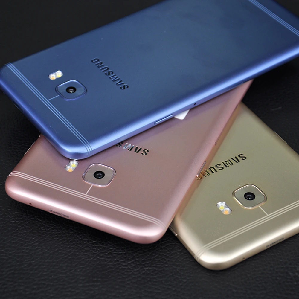Samsung Galaxy C5 Pro 2017 C5010 глобальной прошивки OTA 4 г 64 5.2 'ɿHD Super AMOLED Snapdragon 626 MSM8953 про