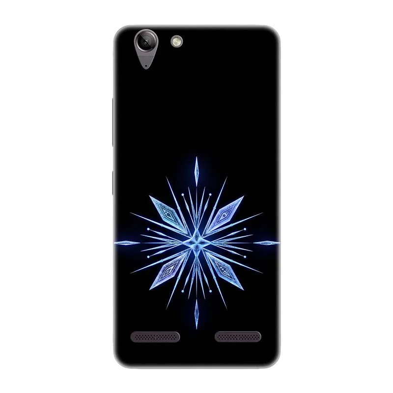 A195 Модный чехол для влюбленных lenovo Vibe K5 A6020 Милая планета Задняя накладка чехла из ТПУ Для lenovo K5 Plus A6020a40 Fundas Capa чехол для телефона - Цвет: A195
