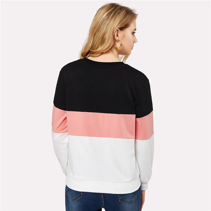 Женские свитера SWEETKAMAActive повседневные пуловеры с вырезом лодочкой и