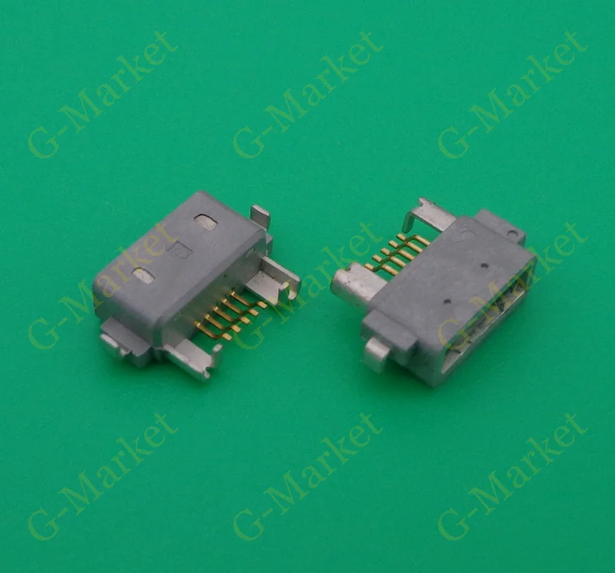 200X разъем Micro USB для Sony Ericsson LT26W ST25i WT19i ST18i LT29i XPERIA L36H мини 5PIN|xperia l36h|xperia lt29ixperia st18i |