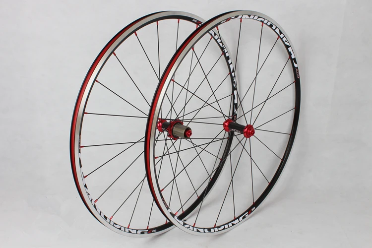 2017 новейший RT шоссейный велосипед 700C герметичный подшипник из углеродного