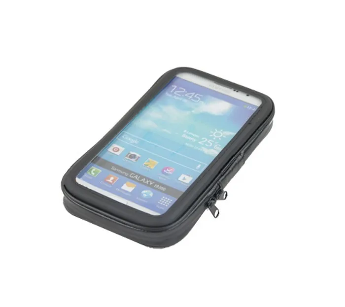 Водонепроницаемый держатель для телефона мотоцикла велосипеда 6 0 дюйма на