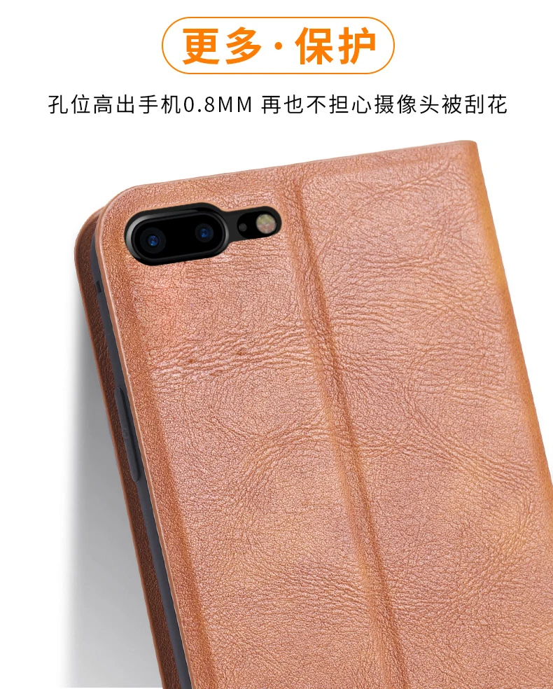 Роскошный кожаный чехол-книжка в стиле ретро с подставкой для OPPO Reno Ace A9 A5 Realme X2 Pro Чехол-книжка Магнитный чехол