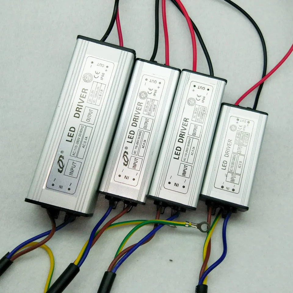Полный Ватт светодиодный PCB+ Драйвер Водонепроницаемый SMD5730 COB прожектор светильник PCB 10 20 30 50 100 150 200 Вт алюминиевый светильник для точечный светильник Diy