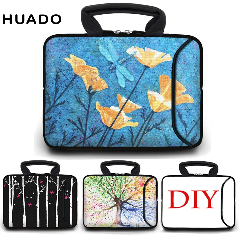 Сумка для ноутбука 14 дюймов портфель 15 6 17 3 lenovo/dell /macbook/xiaomi/acer aspire|laptop briefcase|briefcase