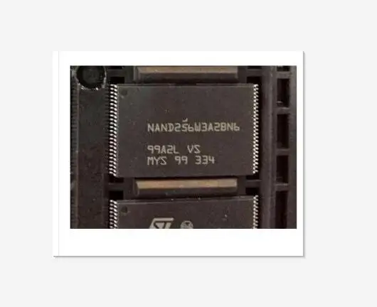 NAND256W3A2BN6 NAND256W3R28N6 | Электроника