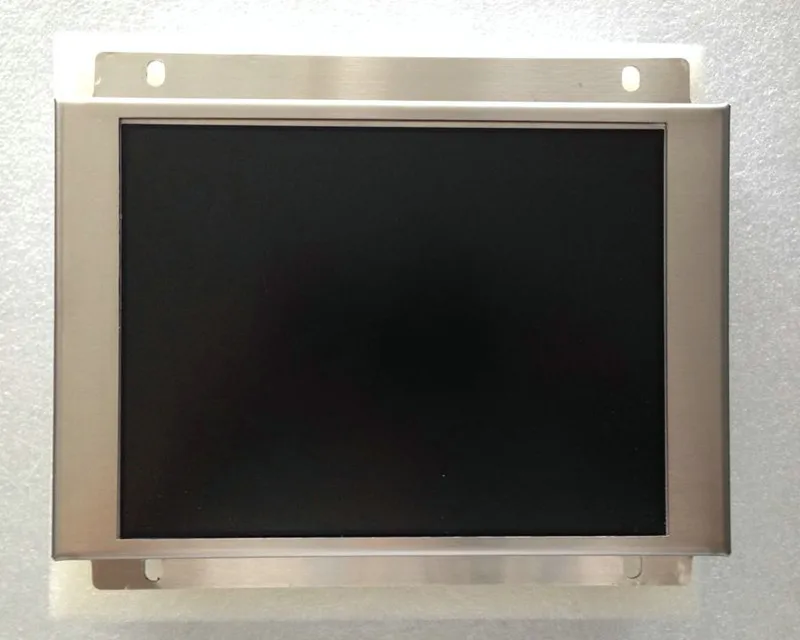 Φ совместимый ЖК дисплей 9 дюймов для станка с ЧПУ замена CRT монитора есть в