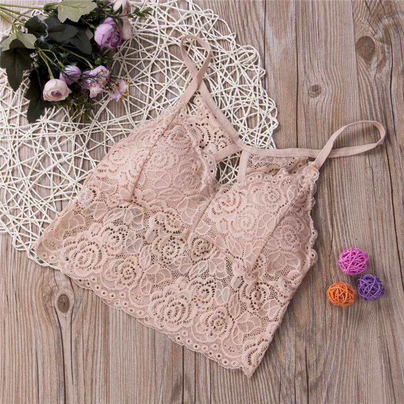 Женский кружевной бюстгальтер с чашками пуш ап|Бюстгальтеры| |