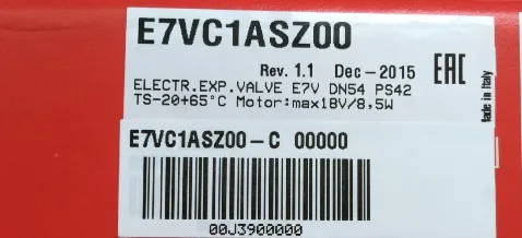 Новый и оригинальный сенсорный контроллер E7VC1ASZ00 e7vвсе зоопарк|controller control|controle