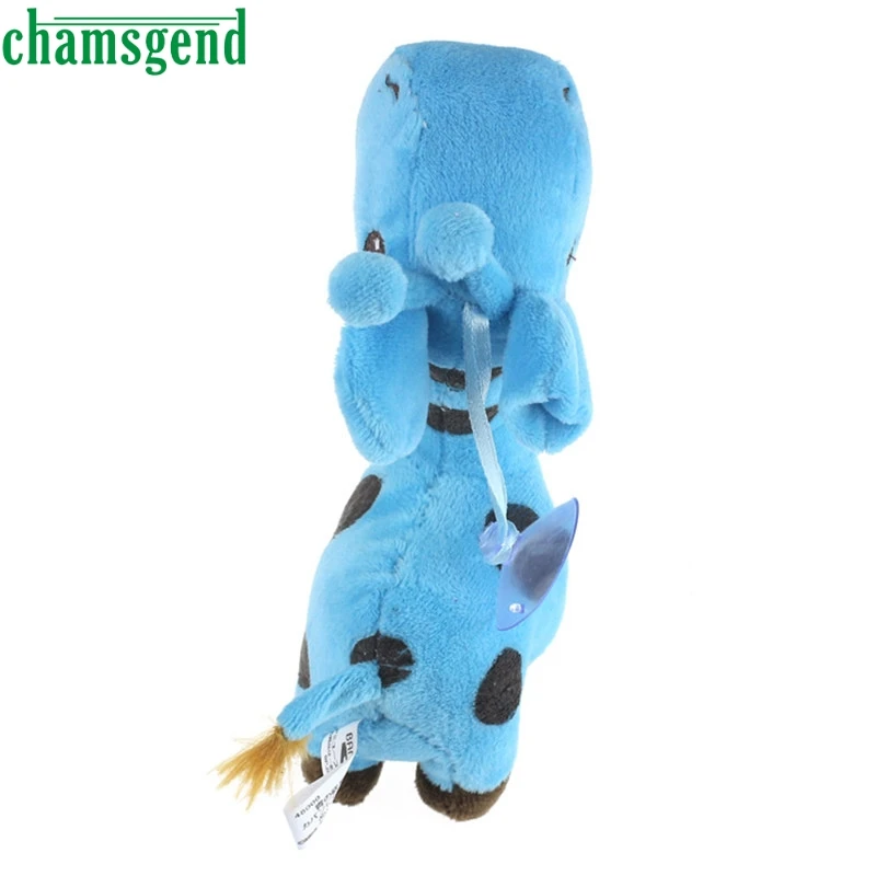 Новинка 2016 года мягкая плюшевая игрушка с жирафом для детей подарок на день