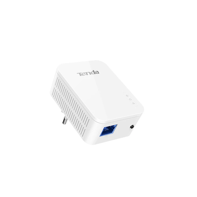 Tenda PH5 P3+PA3 KIT wifi Gigabit Power line Adapter Powerline Network AV1000 Ethernet PLC adapter IPTV homeplug AV2 | Компьютеры и