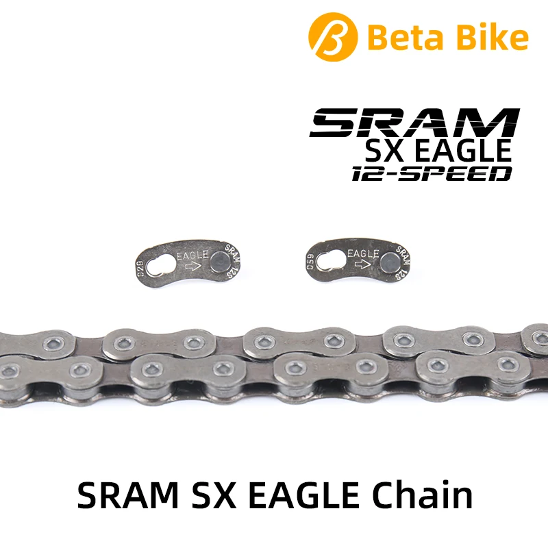 2019 SRAM SX EAGLE 1x12 12-скоростная цепь с блокировкой питания деталь переключателя