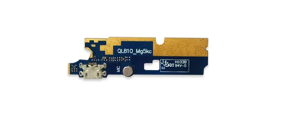 Оригинальный Микрофон и зарядный порт USB для Asus Pegasus X003 X002 5 0 &quotUSB зарядное
