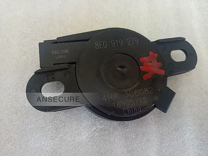 Предупреждающий звуковой динамик парковочный аппарат для AUDI A1 A2 A3 A4 A5 A6 A7 A8 VW GOLF