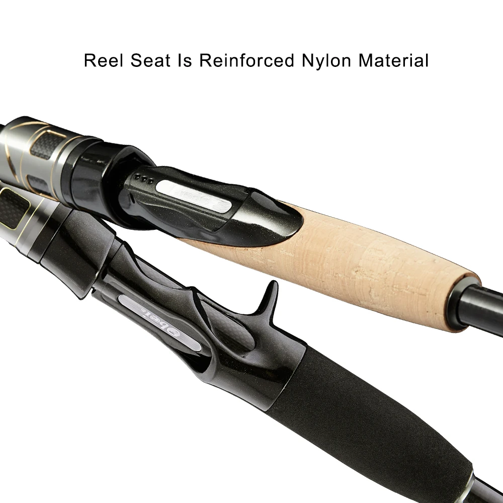 FUXIN mythos 2 40/2 10 м углерода приманки castingrod полный fuji руководство кольцо спиннинг