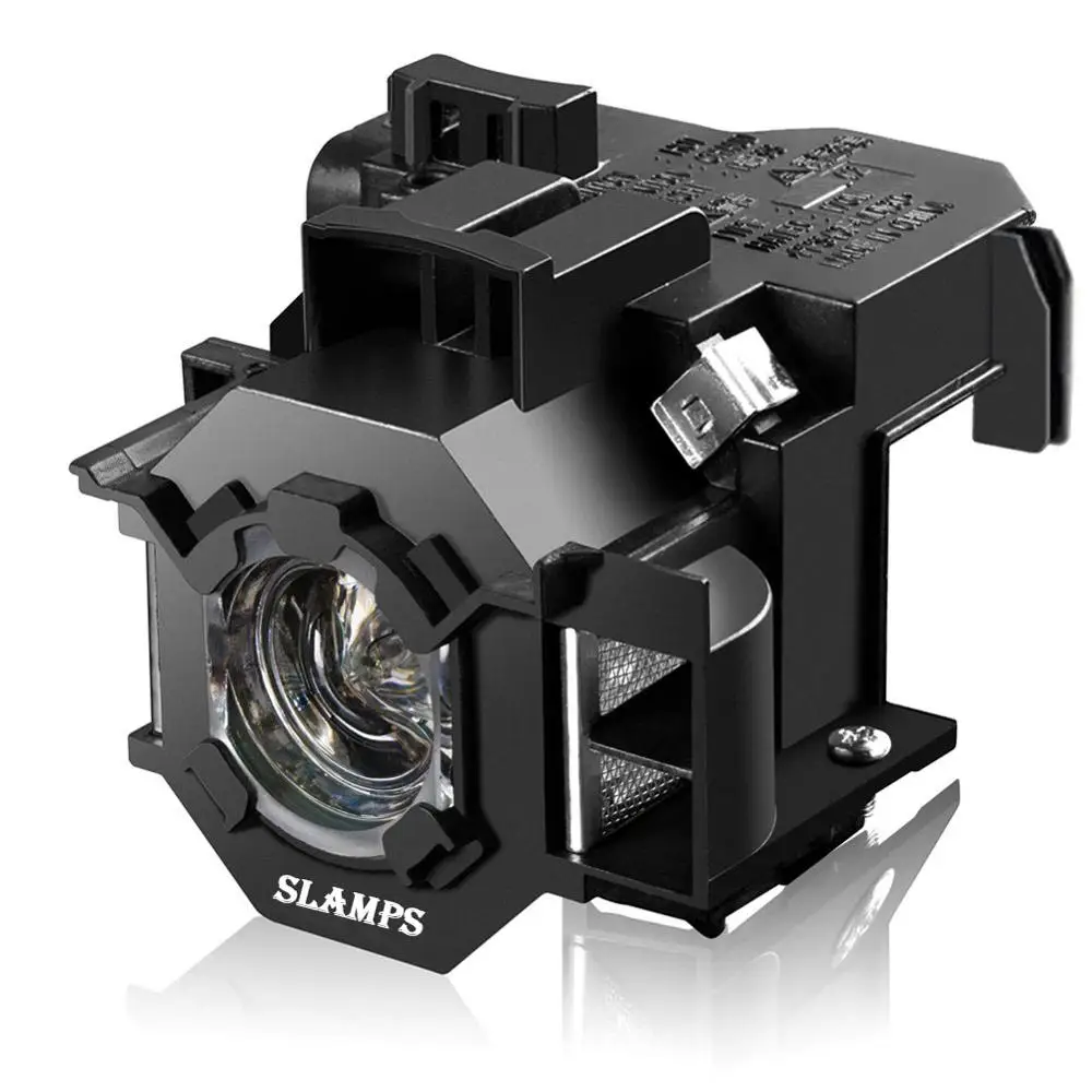Совместимость EMP S5 S52 T5 X5 X52 S6 X6 260 EB + лампой ELPLP41 V13H010L41 для Epson projector lamp lamp epsonlamp