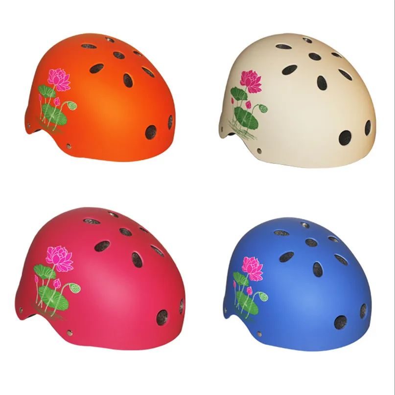 Детские велосипедные шлемы высокой плотности Детский велосипедный шлем