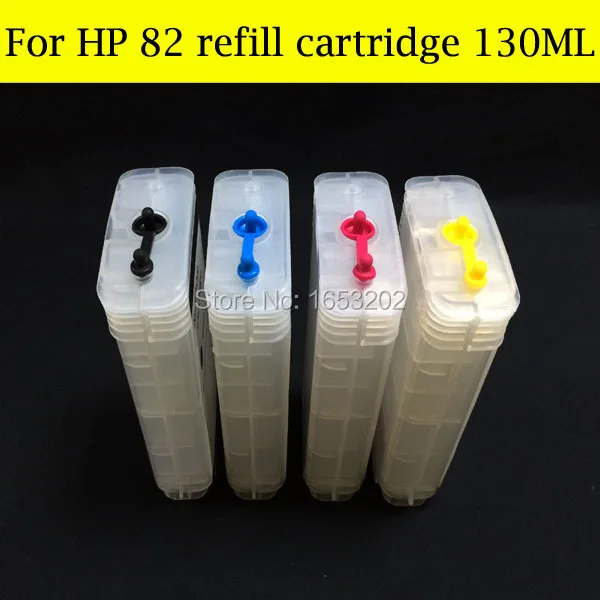 8 шт. картриджи для принтера HP Designjet 130 510 мл|ink cartridge|ink cartridge for hpcartridge hp |