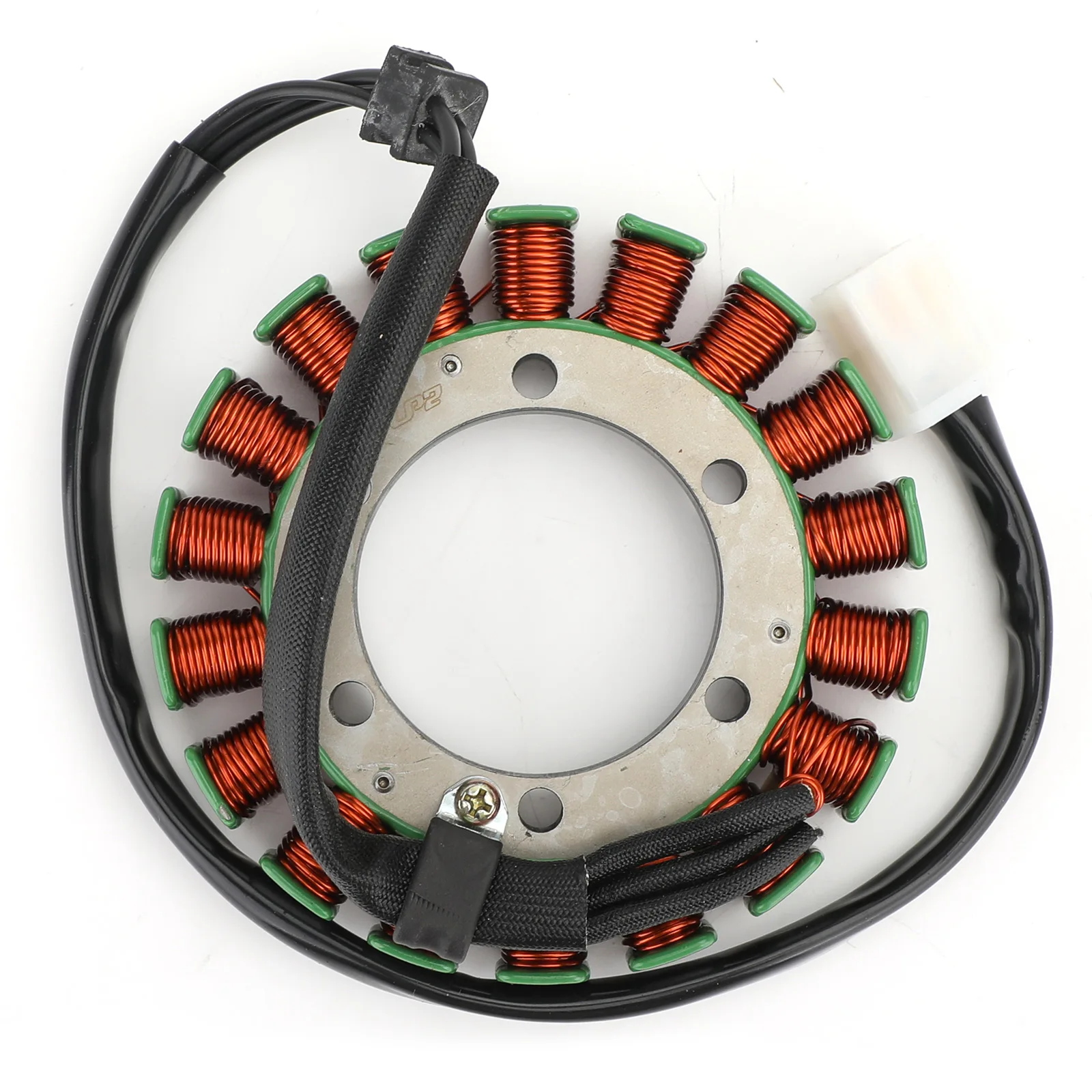 Areyourshop For Triumph Daytona 600 650 Speed Four 600 TT600 2003-2005 Generator Magneto Stator Coil Motorcycle Accessories